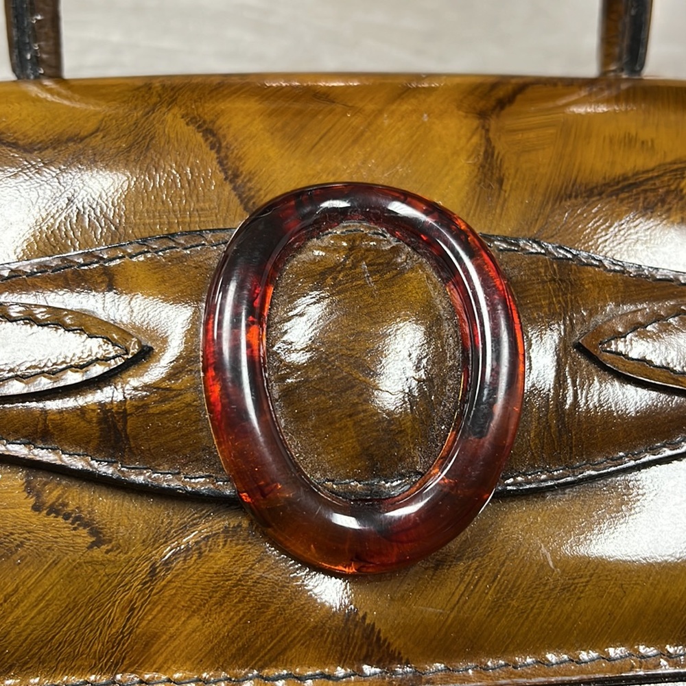 Vintage Authentic Hecht Bag - Picture 6 of 9